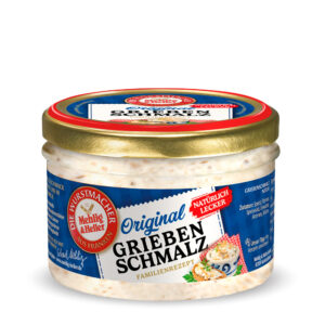 GRIEBEN-SCHMALZTOPF-NATUR-160g-1442440