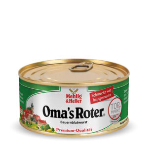 Oma’s Roter