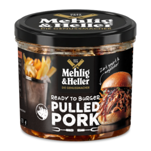 Pulled Pork