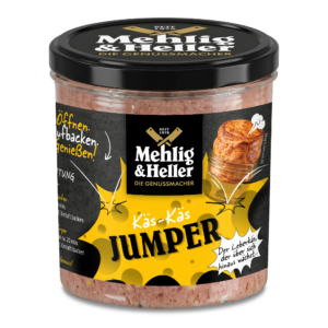 Jumper Käs Käs
