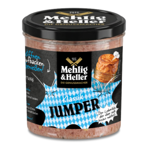 Jumper Klassik