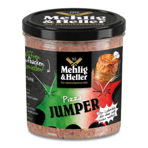 Jumper Pizza
